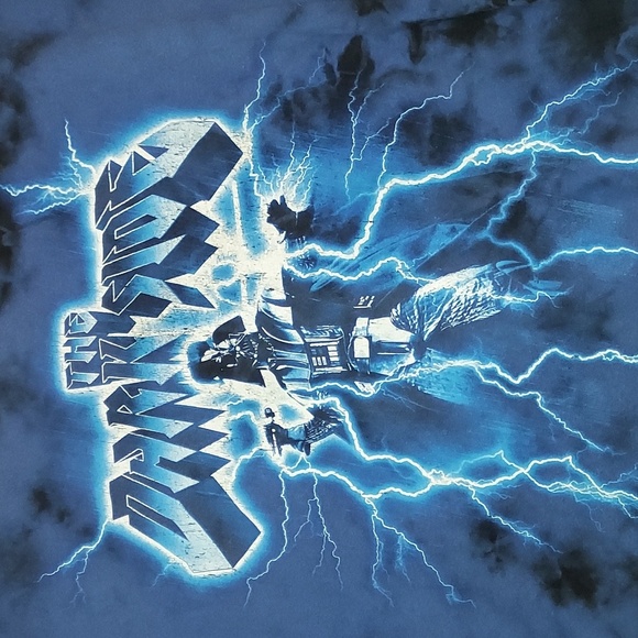 Star Wars  t-shirt - Picture 2 of 4